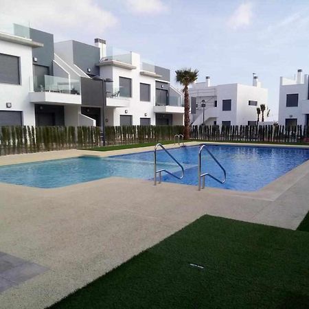 Lamar - Pilar De La Horadada Exterior foto