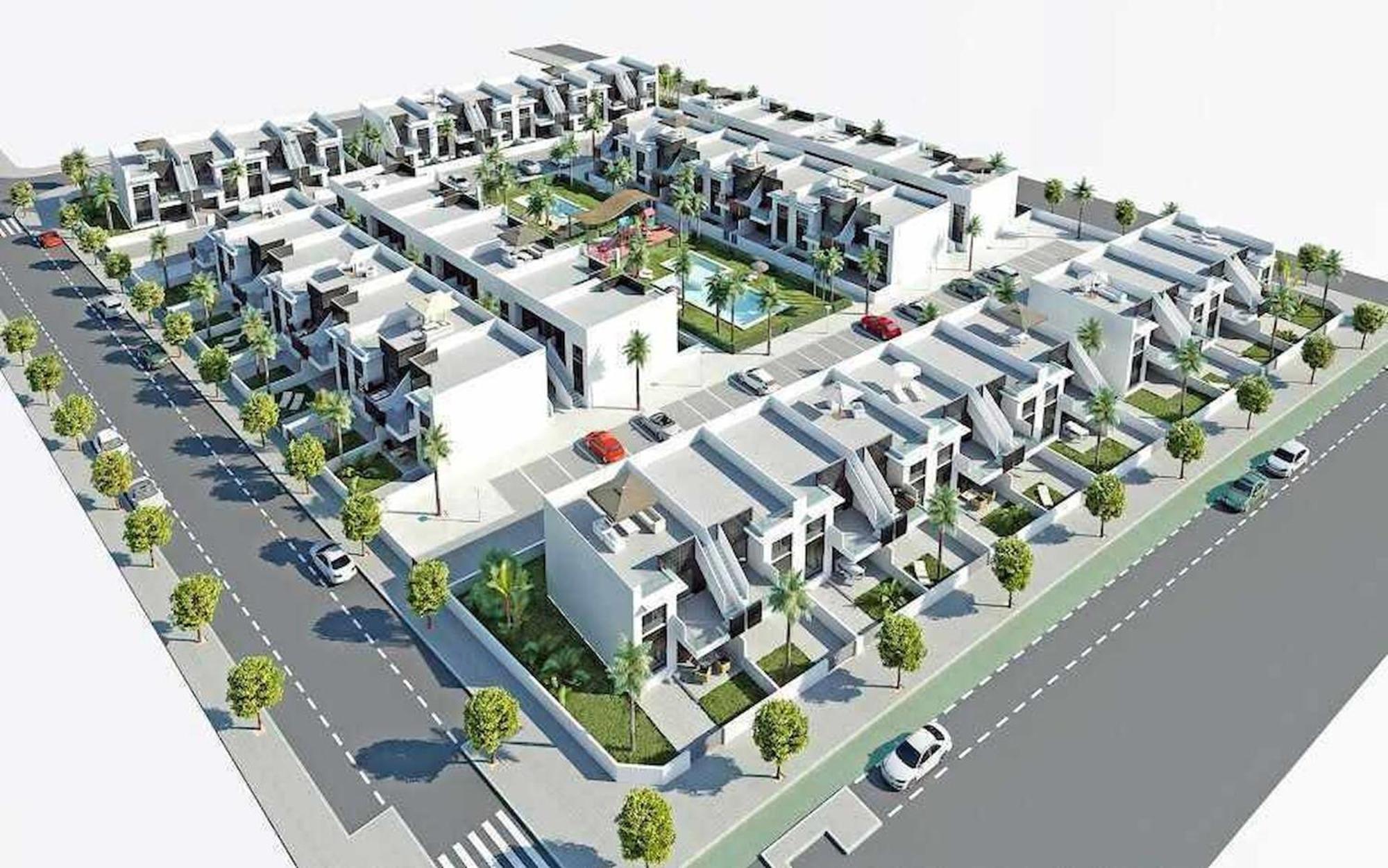 Lamar - Pilar De La Horadada Exterior foto