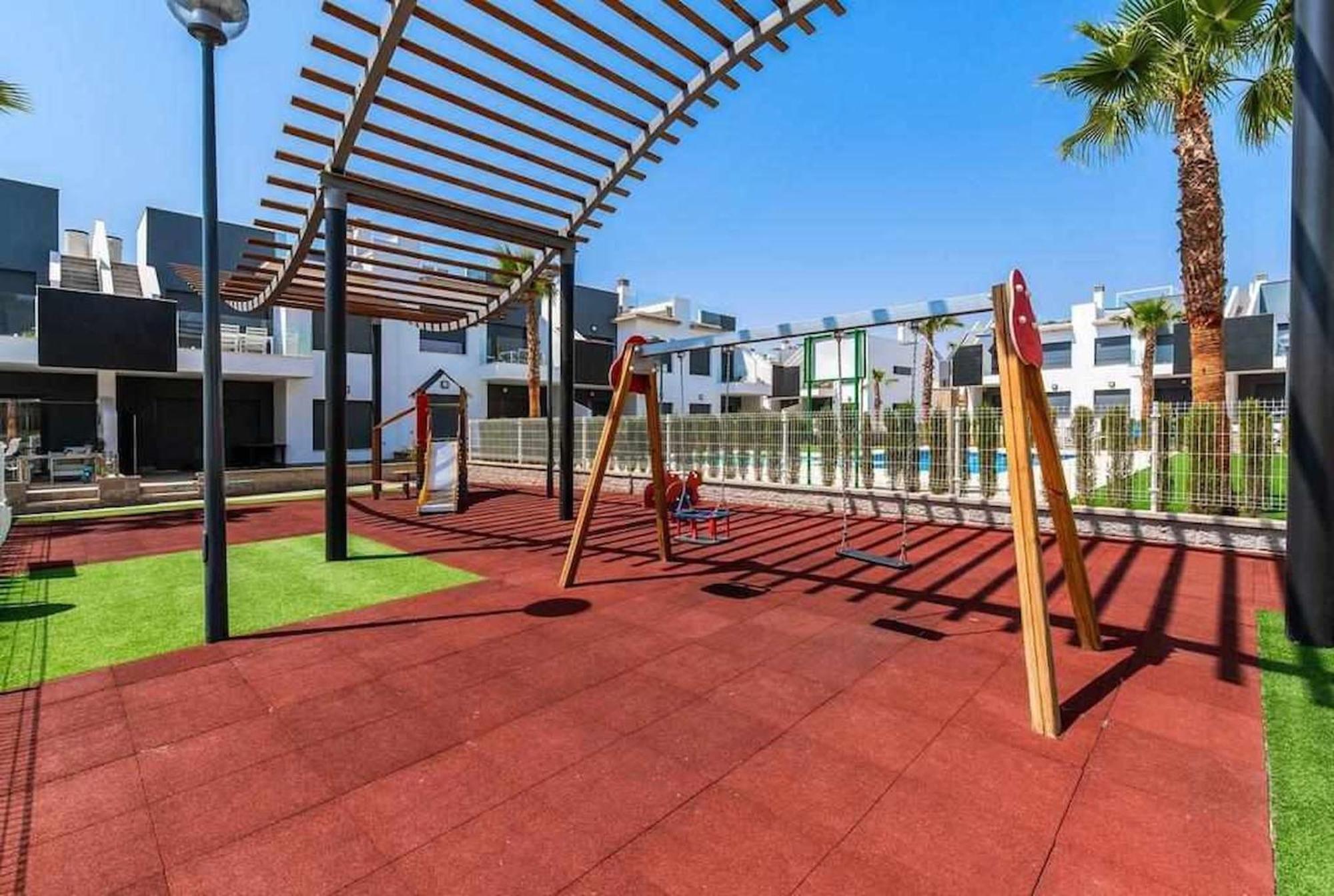 Lamar - Pilar De La Horadada Exterior foto