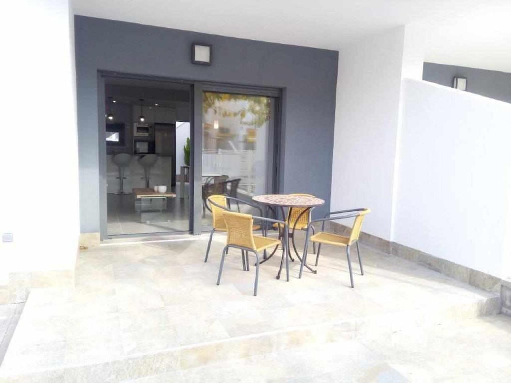 Lamar - Pilar De La Horadada Exterior foto