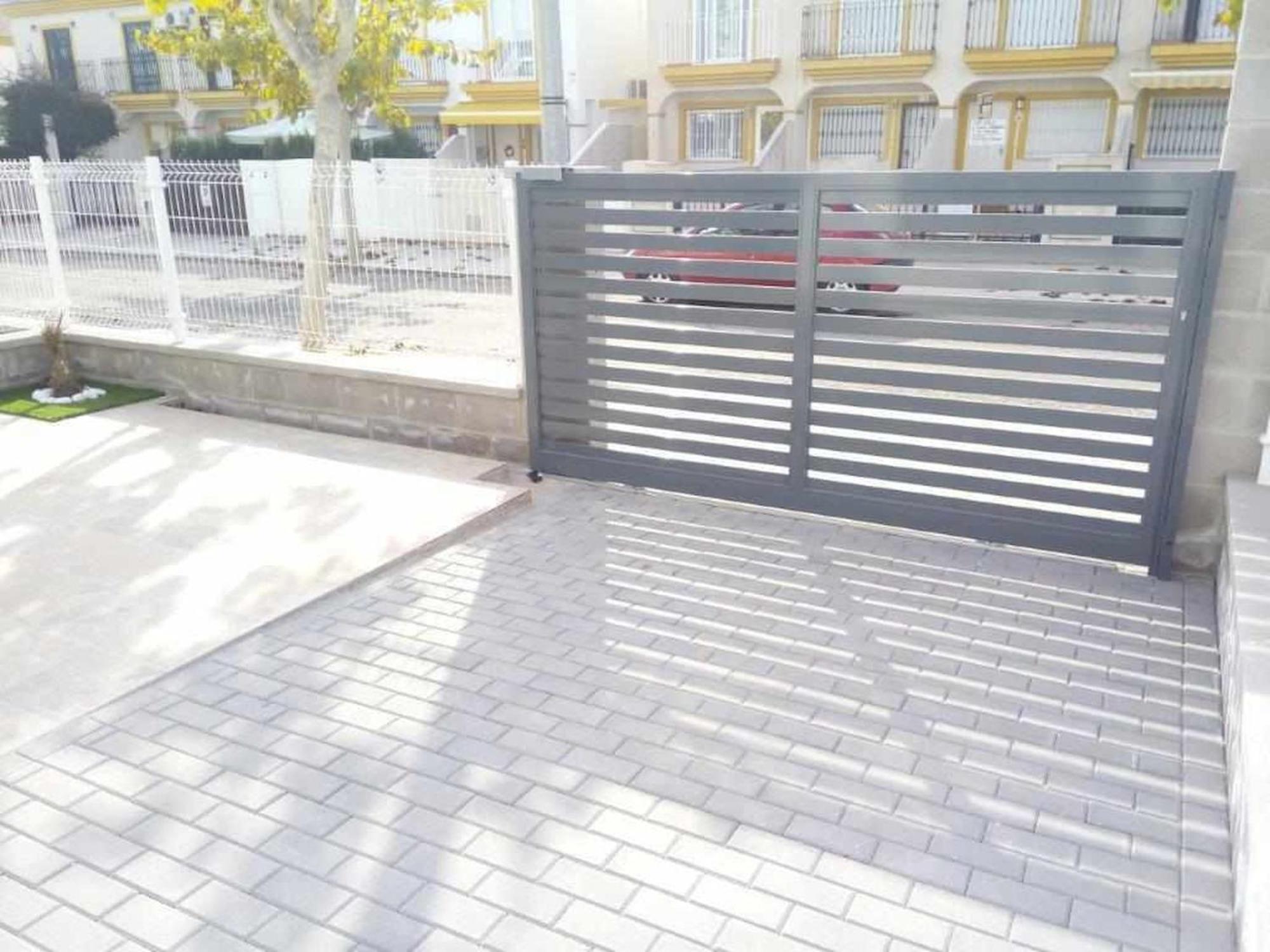 Lamar - Pilar De La Horadada Exterior foto