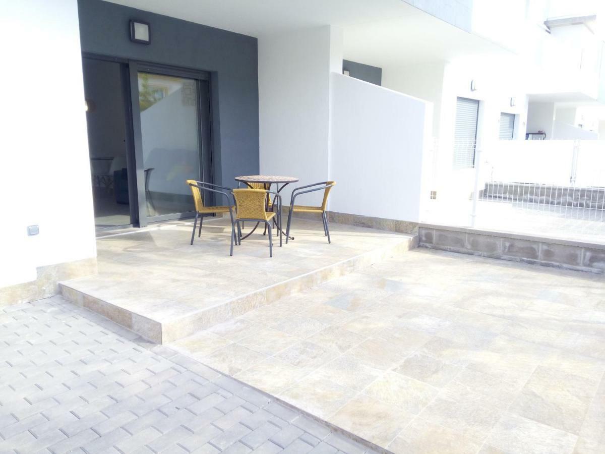 Lamar - Pilar De La Horadada Exterior foto