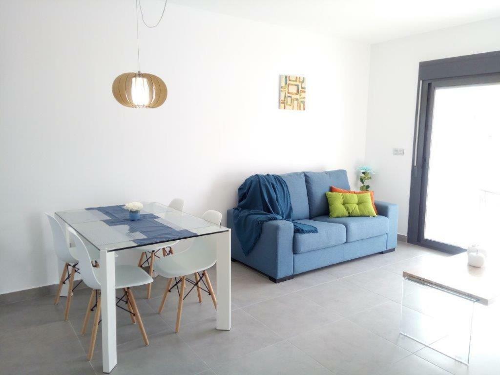 Lamar - Pilar De La Horadada Exterior foto