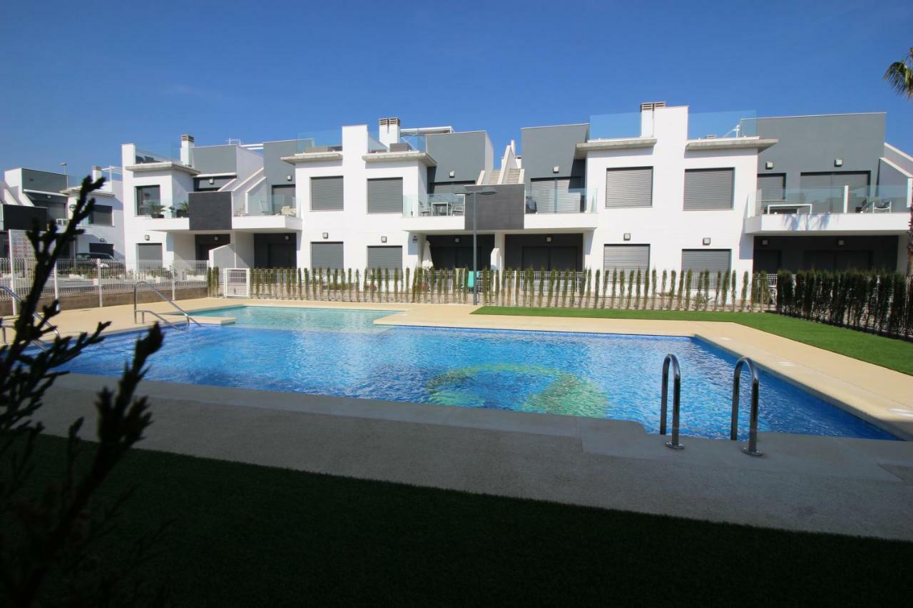 Lamar - Pilar De La Horadada Exterior foto