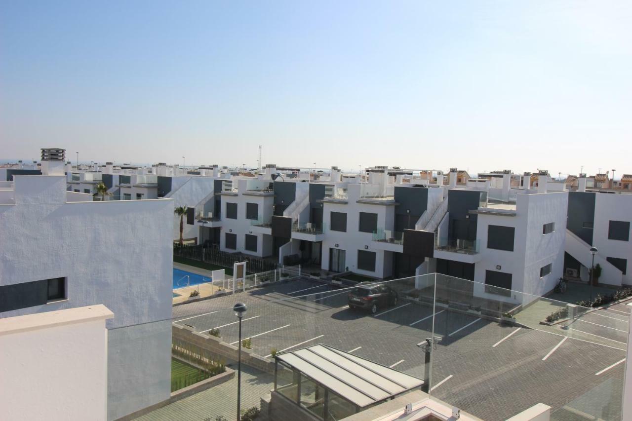 Lamar - Pilar De La Horadada Exterior foto